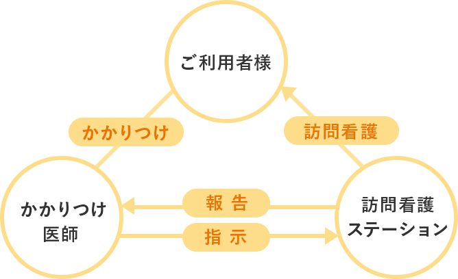 訪問看護とは